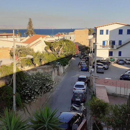 Stella Marina Bed And Breakfast Sul Mare Realmonte Zewnętrze zdjęcie
