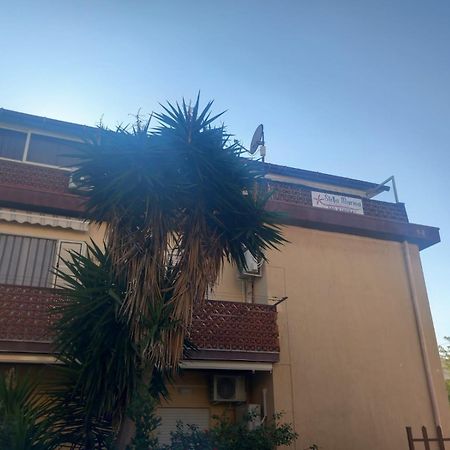 Stella Marina Bed And Breakfast Sul Mare Realmonte Zewnętrze zdjęcie