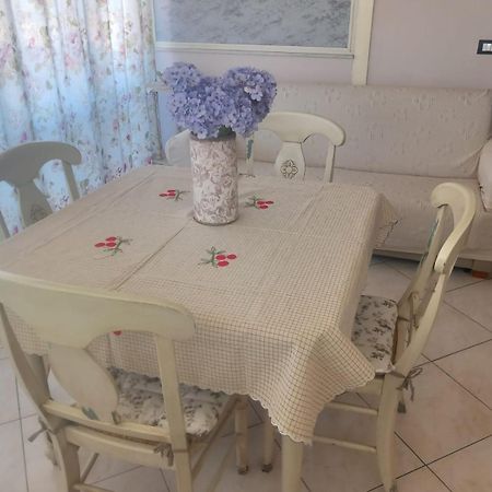 Stella Marina Bed And Breakfast Sul Mare Realmonte Zewnętrze zdjęcie