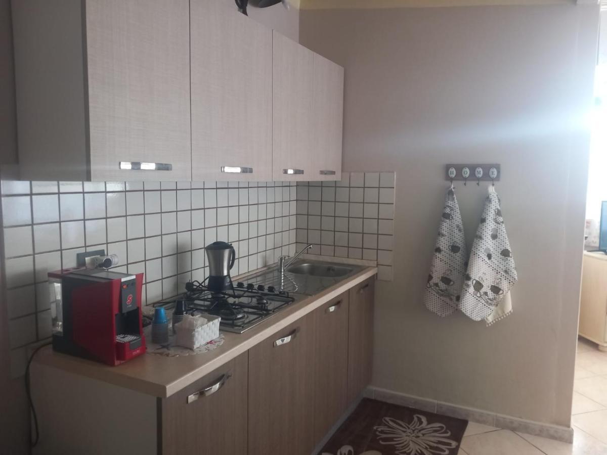 Stella Marina Bed And Breakfast Sul Mare Realmonte Zewnętrze zdjęcie