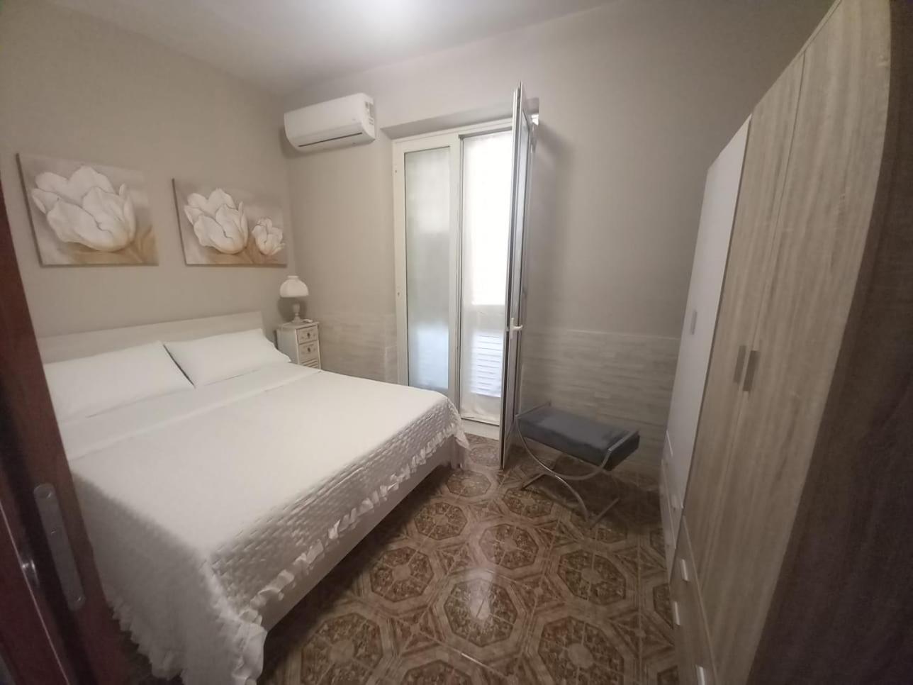 Stella Marina Bed And Breakfast Sul Mare Realmonte Zewnętrze zdjęcie