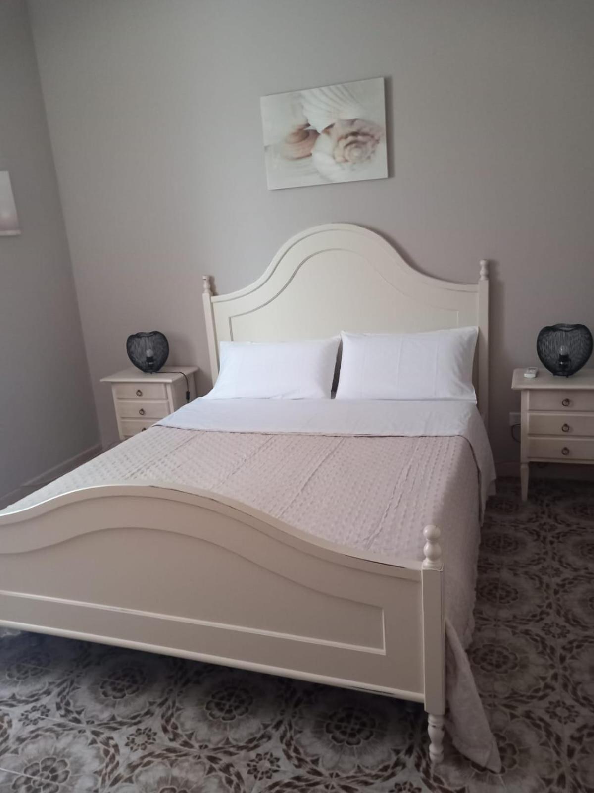 Stella Marina Bed And Breakfast Sul Mare Realmonte Zewnętrze zdjęcie