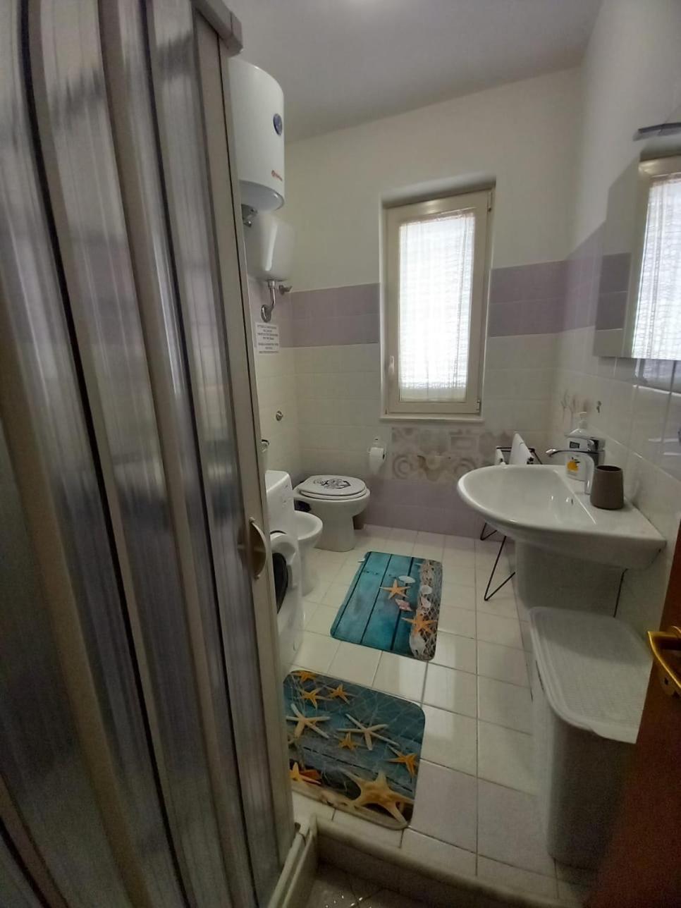 Stella Marina Bed And Breakfast Sul Mare Realmonte Zewnętrze zdjęcie