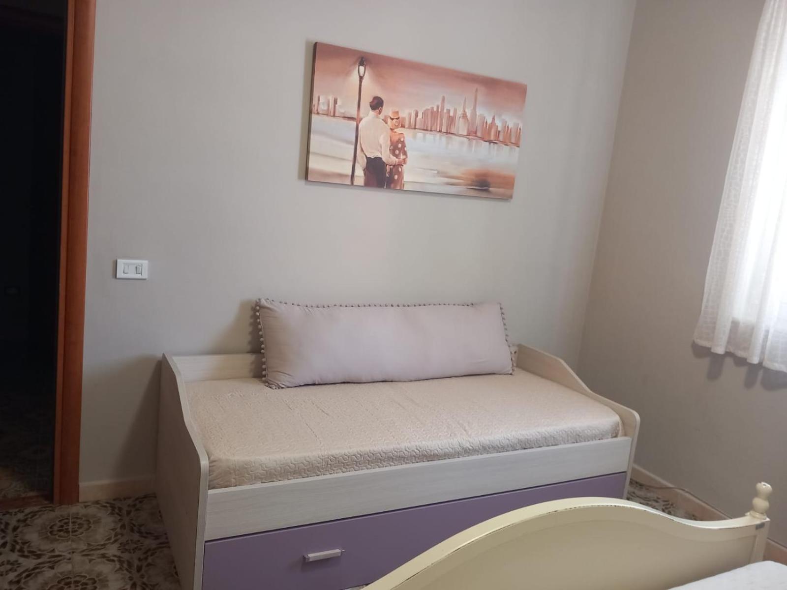 Stella Marina Bed And Breakfast Sul Mare Realmonte Zewnętrze zdjęcie