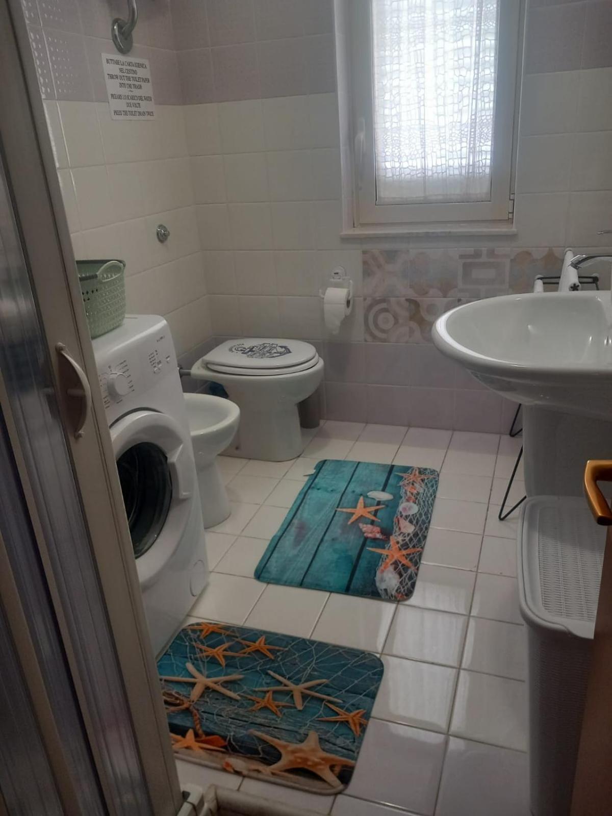 Stella Marina Bed And Breakfast Sul Mare Realmonte Zewnętrze zdjęcie