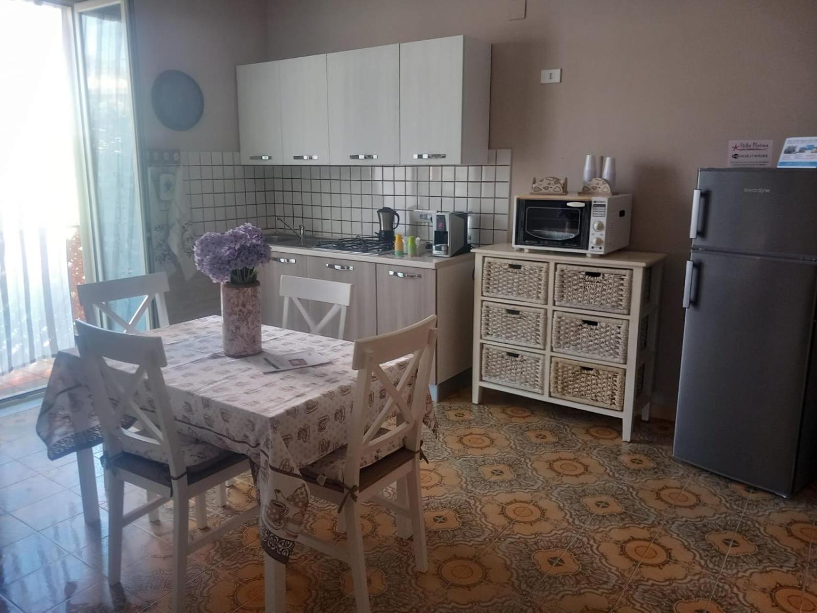 Stella Marina Bed And Breakfast Sul Mare Realmonte Zewnętrze zdjęcie