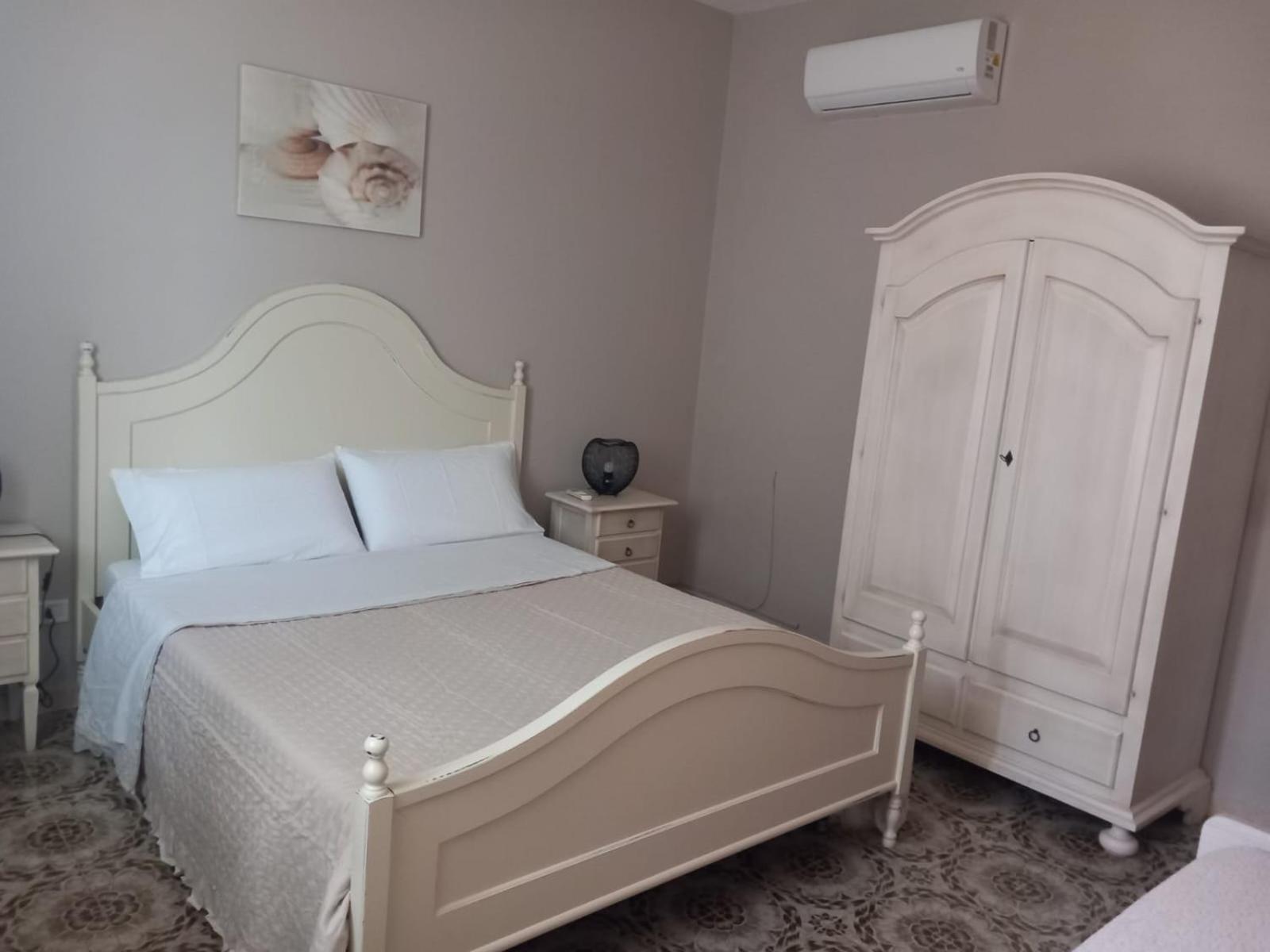 Stella Marina Bed And Breakfast Sul Mare Realmonte Zewnętrze zdjęcie