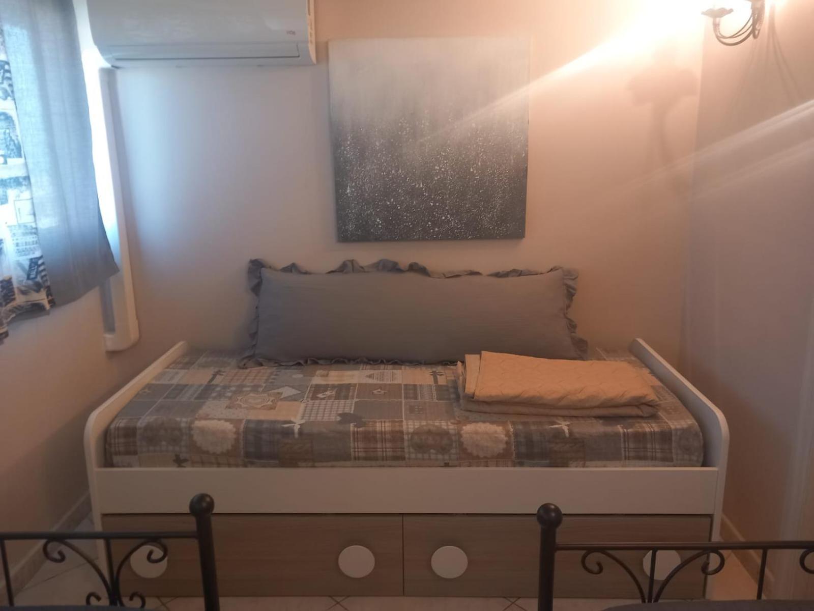 Stella Marina Bed And Breakfast Sul Mare Realmonte Zewnętrze zdjęcie