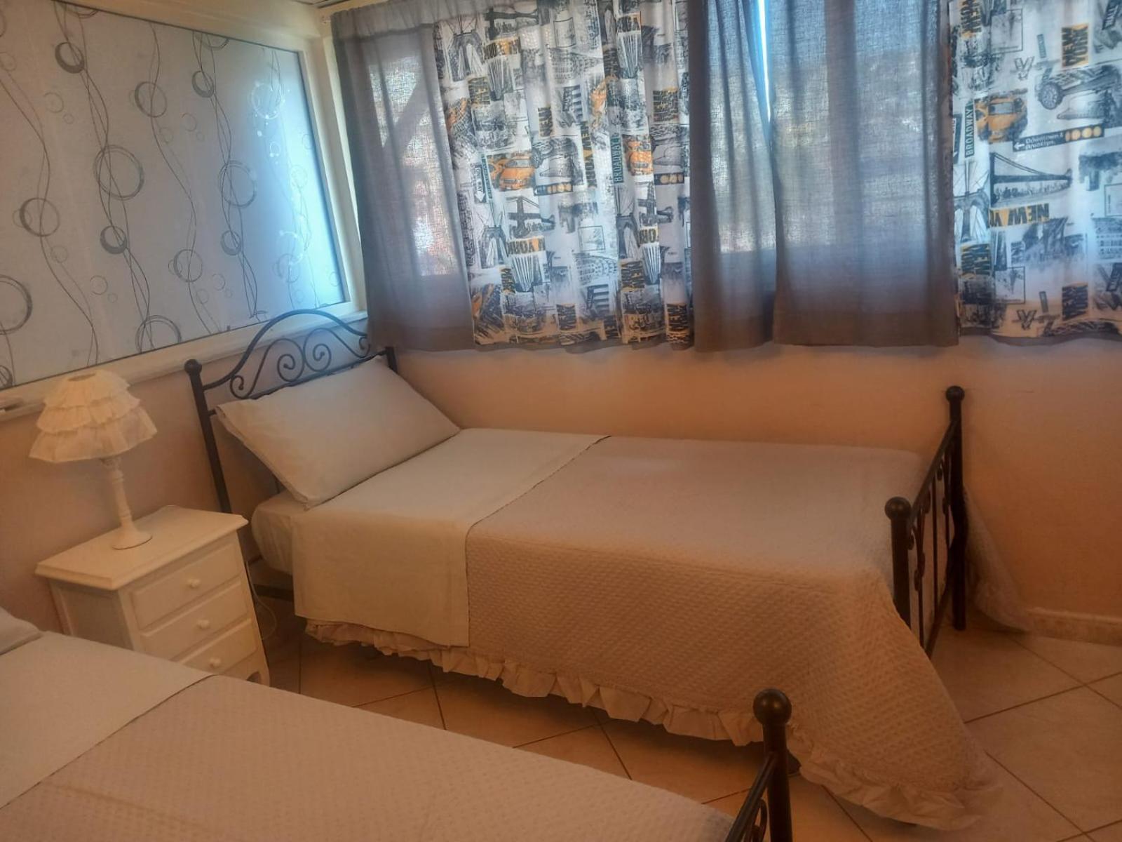 Stella Marina Bed And Breakfast Sul Mare Realmonte Zewnętrze zdjęcie